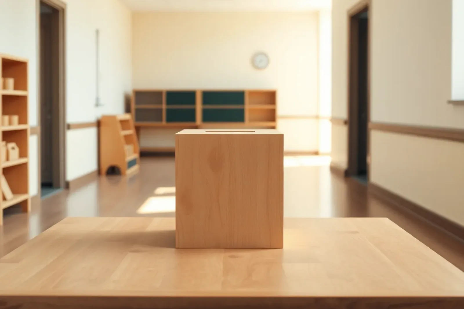 Evaluation, ohne eine Umfrage-Wüste zu bauen