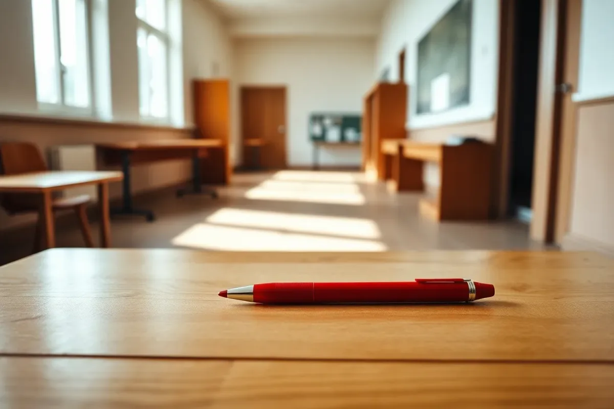 Die vier Stufen des Verfahrens — Wenn eine Note angegriffen wird