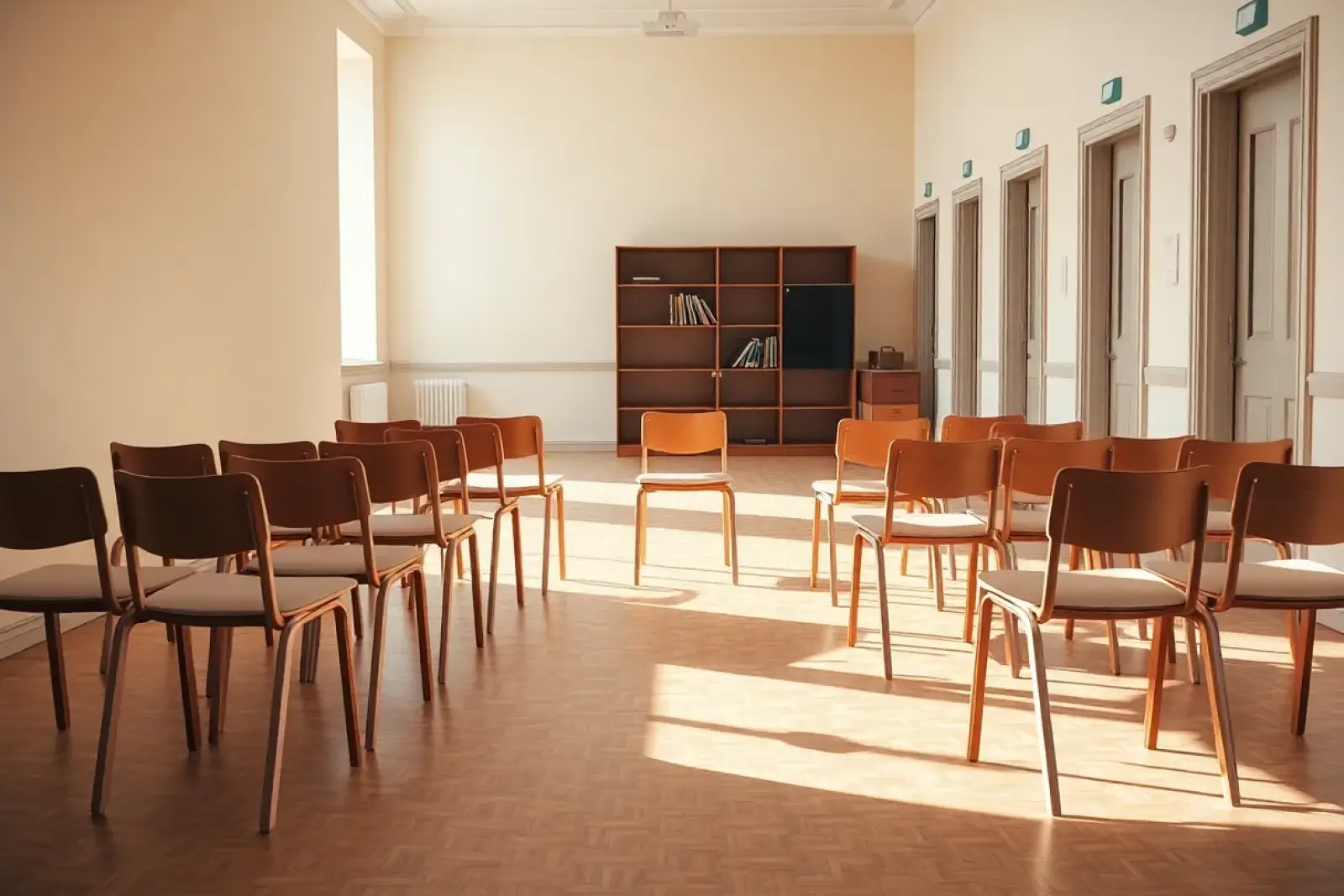 Die Zeugniskonferenz vorbereiten und führen
